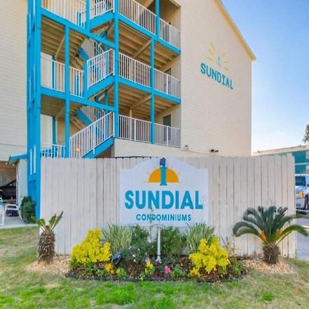 Beautiful 3 Bedroom Beachfront Condo ガルフ・ショアーズ エクステリア 写真