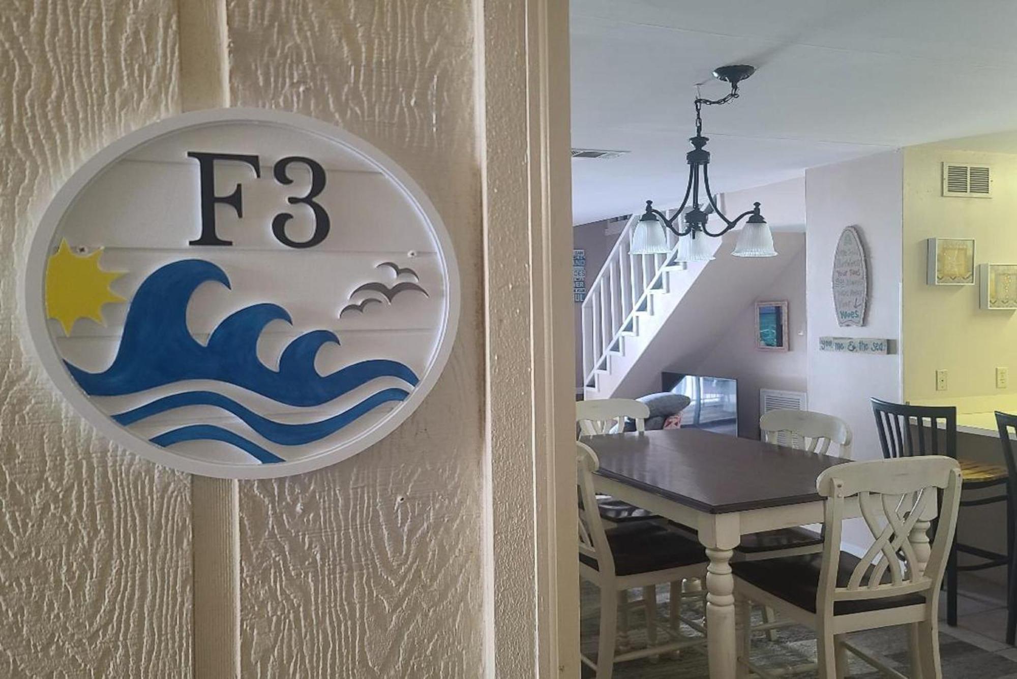 Beautiful 3 Bedroom Beachfront Condo ガルフ・ショアーズ エクステリア 写真